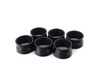 Turner Motorsport Silicone Throttle Body Boot Set - S54 With Clamps 003313tms03KT View 2