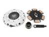 Clutch Masters Clutch Masters Stage 4 Clutch Kit - FX400 03033-HDC6-D View 3