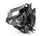 Genuine BMW Genuine BMW Blower Motor Housing Assembly - F01 F02 F10 F12 F13 64119248171 View 4