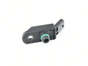 Map Sensor - Inlet