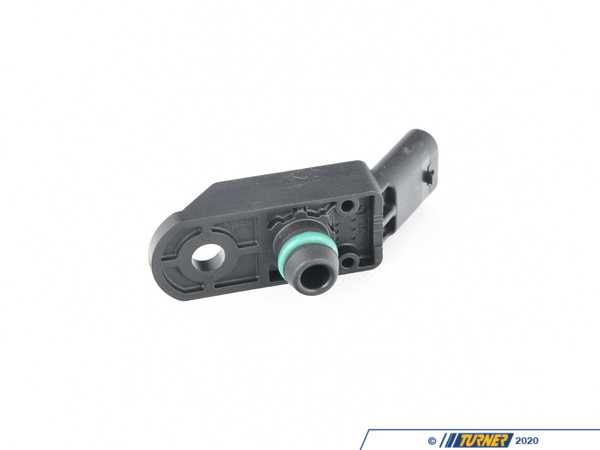 Bosch Map Sensor - Inlet 13627599907