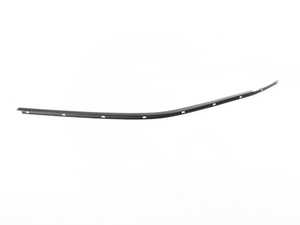 Genuine BMW Covering Left Schwarz - 51328174471 - E38