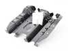 Genuine BMW Bracket Exhaust - Rear - E36 41118122355 View 1
