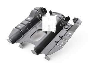 Bracket Exhaust - Rear - E36