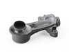 Genuine BMW INTAKE PIPE WITH GAS 11417810773 View 1