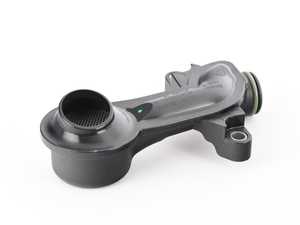 INTAKE PIPE WITH GAS