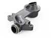 Genuine BMW INTAKE PIPE WITH GAS 11417810773 View 3