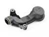 Genuine BMW INTAKE PIPE WITH GAS 11417810773 View 4