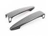 AUTOTECKNIC Autotecknic Dry Carbon Fiber Door Handle Trim Set - W/ Comfort Access - F82/F83 M4 ATK-BM-0365-30 View 2