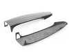 AUTOTECKNIC Autotecknic Dry Carbon Fiber Door Handle Trim Set - W/ Comfort Access - F82/F83 M4 ATK-BM-0365-30 View 4