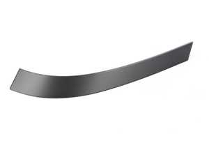 Genuine BMW Cover, Primed, Right - 51138412854