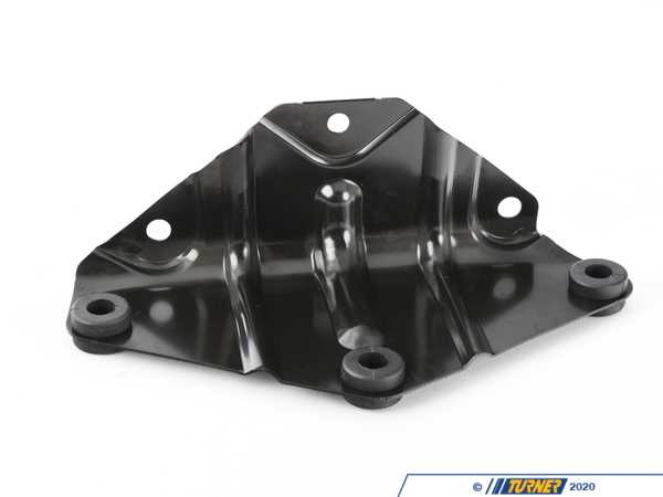 Genuine BMW Genuine BMW Bracket, Servo Unit - 34436772102 - E70 X5,E71 X6,F15,F16 34436772102