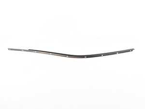 Genuine BMW Covering Right Schwarz - 51328174472 - E38