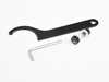Air Lift BMW F22 F23 F30 F32 Front Performance Series Struts 78555 View 2