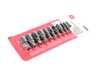 Lisle Extractor Set Stripped Screw 10 Pc. LIS61980 View 1