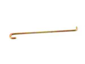 Genuine BMW Connection Rod, Trunk Lid Lo - 51248411085