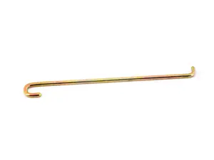 Genuine BMW Connection Rod, Trunk Lid Lo - 51248411085