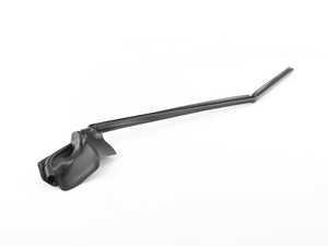 Genuine BMW Channel Sealing,Inside,Door