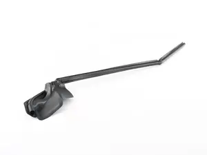 Genuine BMW Channel Sealing,Inside,Door