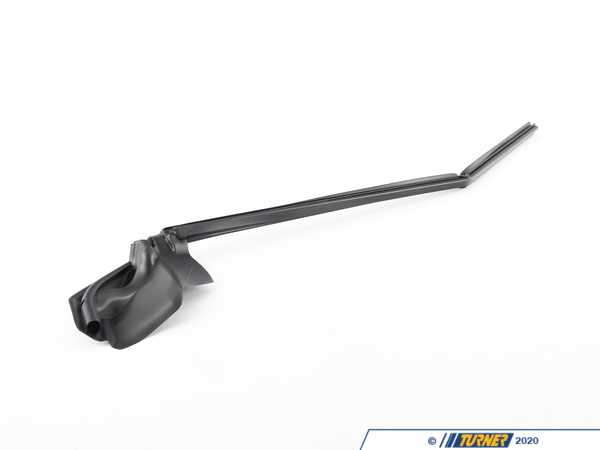Genuine BMW Genuine BMW Channel Sealing,Inside,Door 51337267905