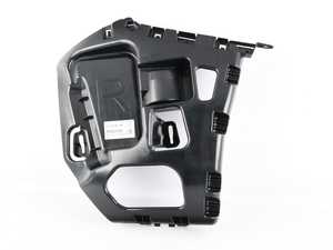 GUIDE FOR BUMPER, SI