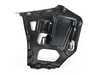 Genuine BMW GUIDE FOR BUMPER, SI 51128062186 View 4