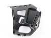 Genuine BMW GUIDE FOR BUMPER, SI 51128062185 View 1