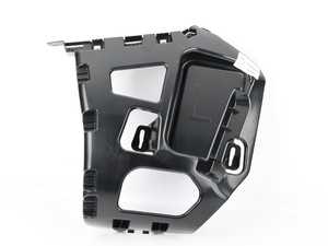 GUIDE FOR BUMPER, SI