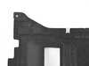 Genuine BMW Genuine BMW Underfloor Coating Center - 51757308664 - F15 51757308664 View 2