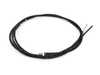 Genuine BMW Genuine BMW Bowden Cable - 54128119053 - E36,E36 M3 - (NO LONGER AVAILABLE) 54128119053 View 2