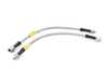 Goodridge Goodridge Stainless Steel Brake Line Kit - Front & Rear - 31021 - E38 7 Series 31021 View 4