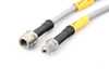 Goodridge Goodridge Stainless Steel Brake Line Kit - Front & Rear - 31021 - E38 7 Series 31021 View 5
