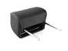 Genuine BMW Headrest Leather - Black - E46 52208255032 View 1