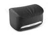 Genuine BMW Headrest Leather - Black - E46 52208255032 View 2