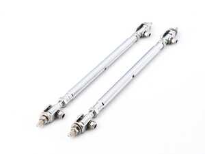 8"-10" Splitter Rods - Pair 