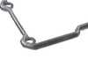 Victor Reinz Valve Cover Gasket Set - Left 11129069872 View 10