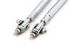 Aeroflow Dynamics 8"-10" Splitter Rods - Pair  S-RODS-1 View 2