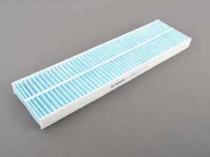 Cabin Filter Active Carbon HEPA 6005c