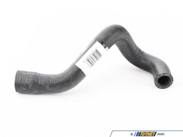 Gates Gates Heater Hose - E30 64211380527