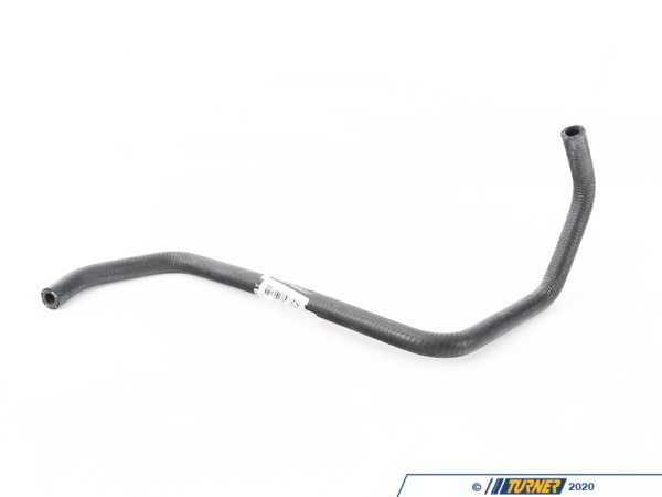 Gates Gates Coolant Hose - E30 13541719967