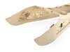 Genuine BMW Center Console - Beige - Z4 51167055746 View 3