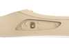 Genuine BMW Center Console - Beige - Z4 51167055746 View 4