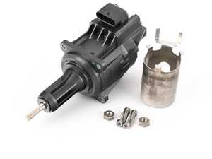 Genuine BMW Wastegate Valve Actuator