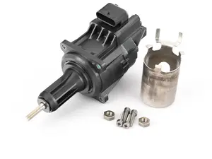 Genuine BMW Wastegate Valve Actuator
