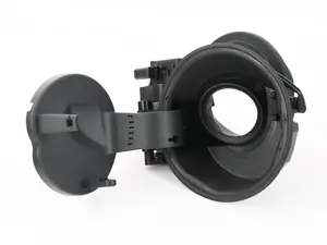 Genuine MINI Cover Pot - 51177315822