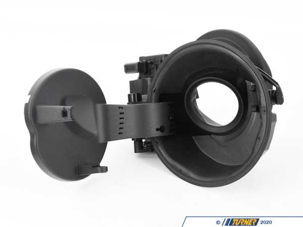 Genuine MINI Genuine MINI Cover Pot - 51177315822 51177315822