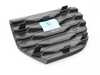 Genuine BMW GRILL, BUMPER, REAR LEFT 51127351655 View 2