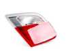 Genuine BMW Genuine BMW Trunk Mounted Tail Light - Left - E46 323Ci 325Ci 328Ci 330Ci M3 63218364727 View 2