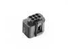 Genuine BMW Genuine BMW Socket Housing 6 Pol. - 12527505225 - E65 12527505225 View 2