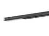 Genuine BMW Channel Cover Outer Door Rear Right - Gloss Black - F10 51357209710 View 2